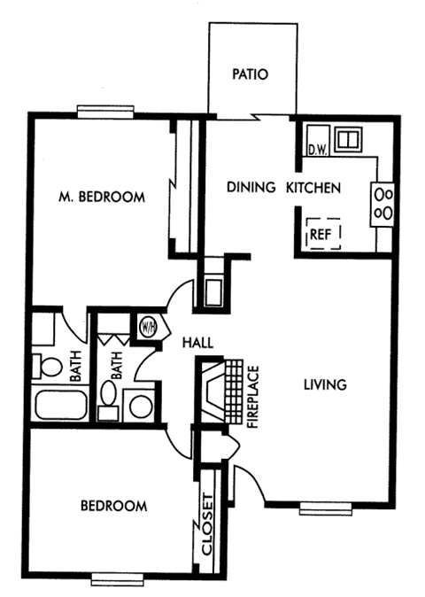 23925 Eucalyptus Ave Studio-2 Beds Apartment for Rent - Photo Gallery 35